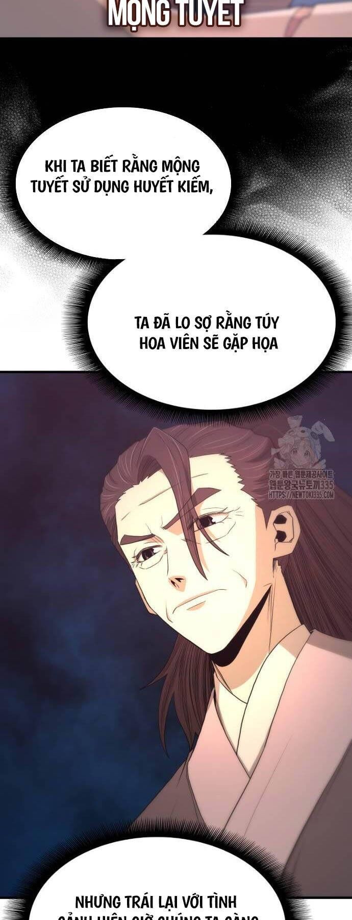 Nhất Hốt Đao Chapter 28 - 39