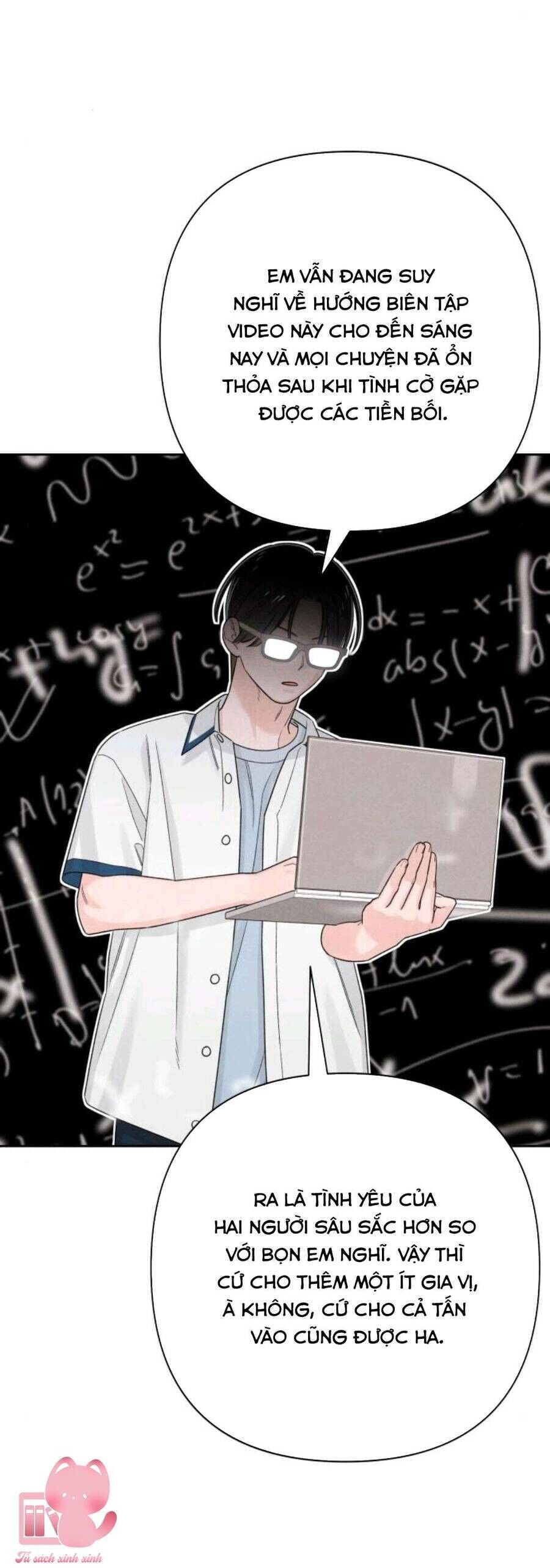 Bí Mật Thanh Xuân Chapter 71 - 47