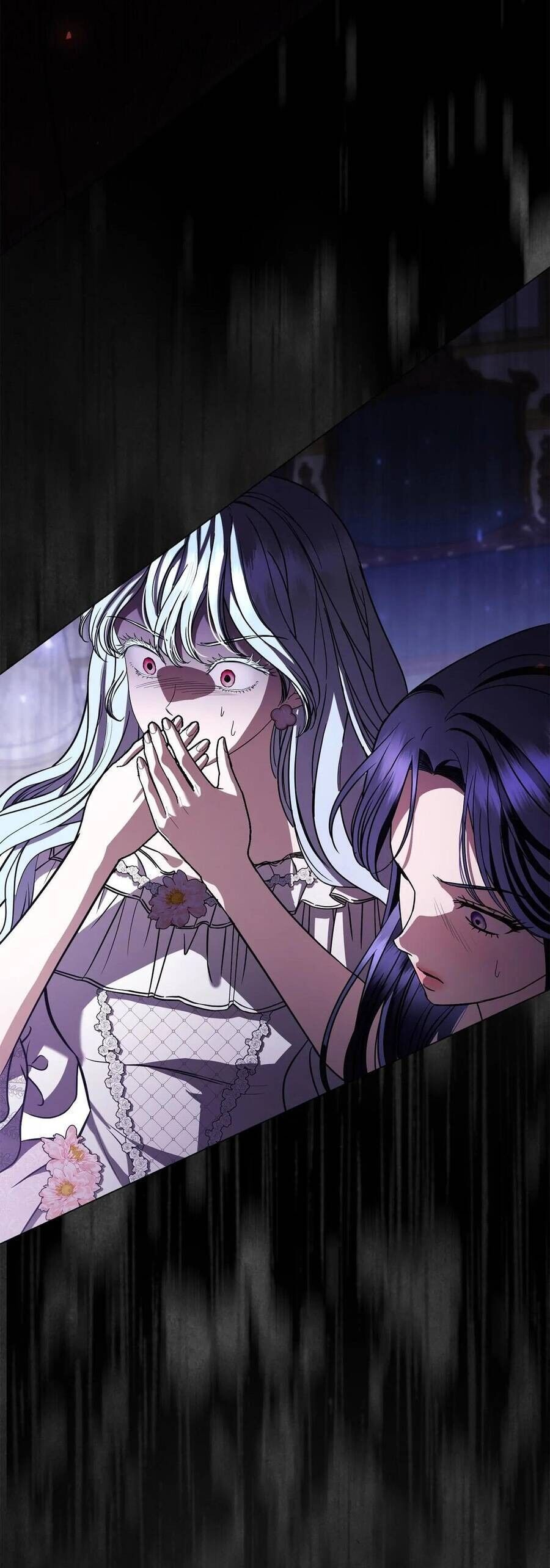 Thân Gửi Tình Nhân Của Chồng Tôi Chapter 35.1 - 48