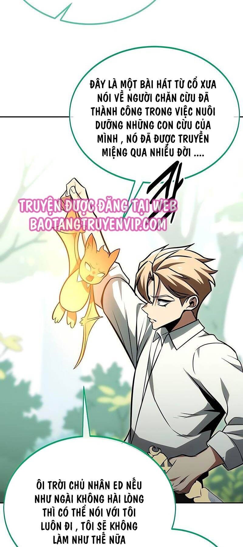 Hướng Dẫn Sinh Tồn Trong Học Viện Chapter 24 - 63