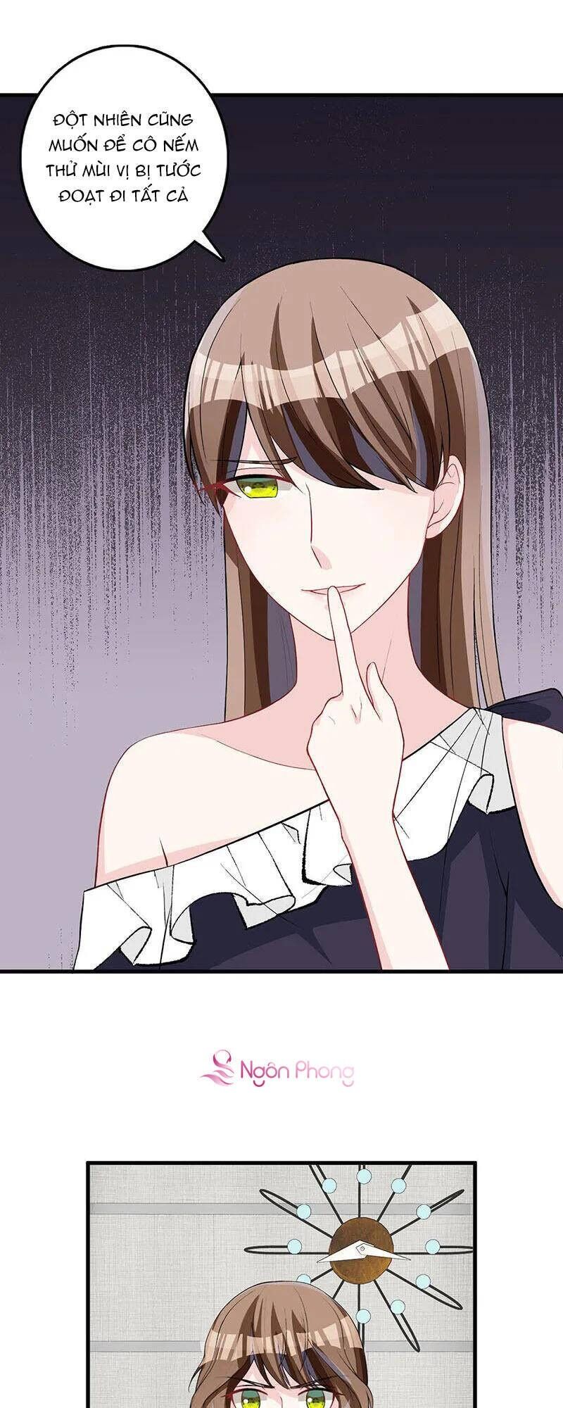 Tân Nương Thế Thân Chapter 80 - 23