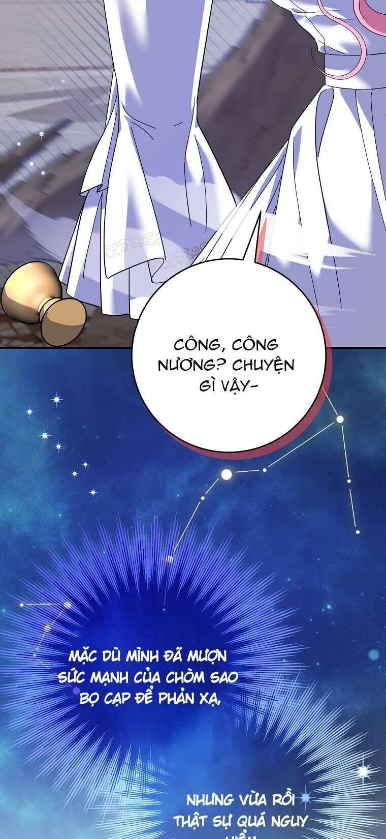 Vị Hôn Phu Phản Diện Cản Trở Con Đường Hoa Của Tôi Chapter 31 - 24
