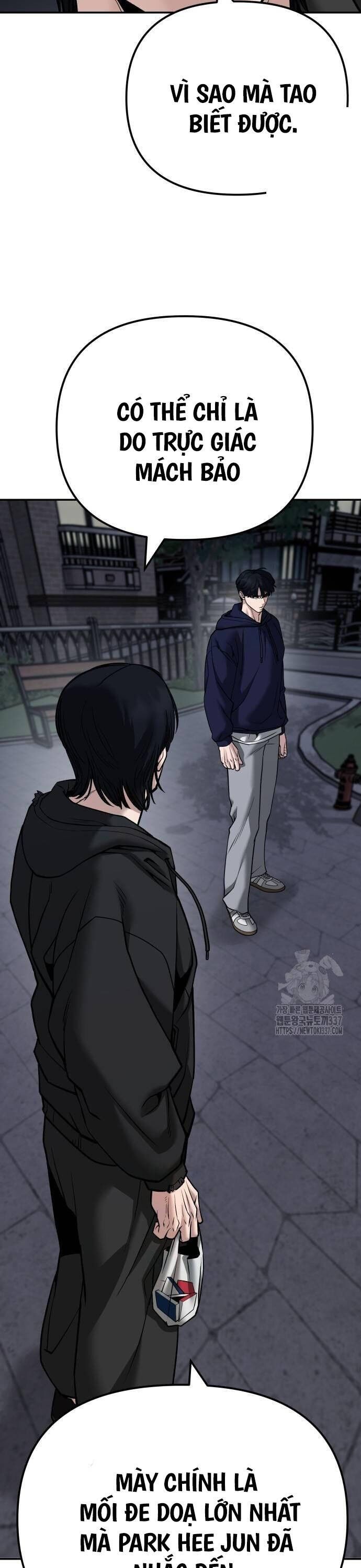 Giang Hồ Thực Thi Công Lý Chapter 99 - 17