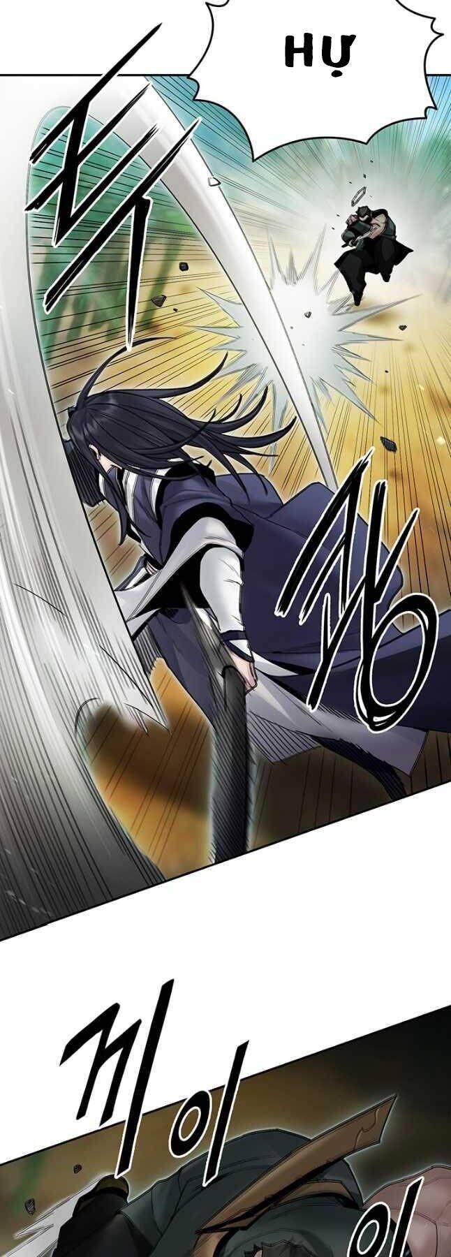 Hắc Bạch Võ Đế Chapter 37 - 56