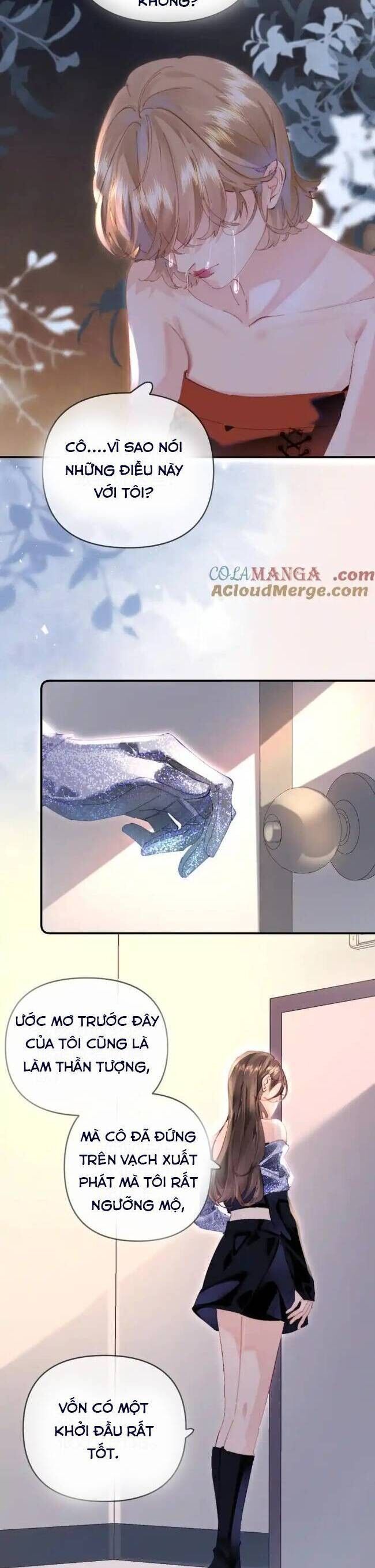Vợ Chồng Đỉnh Lưu Có Chút Ngọt Ngào Chapter 90 - 12