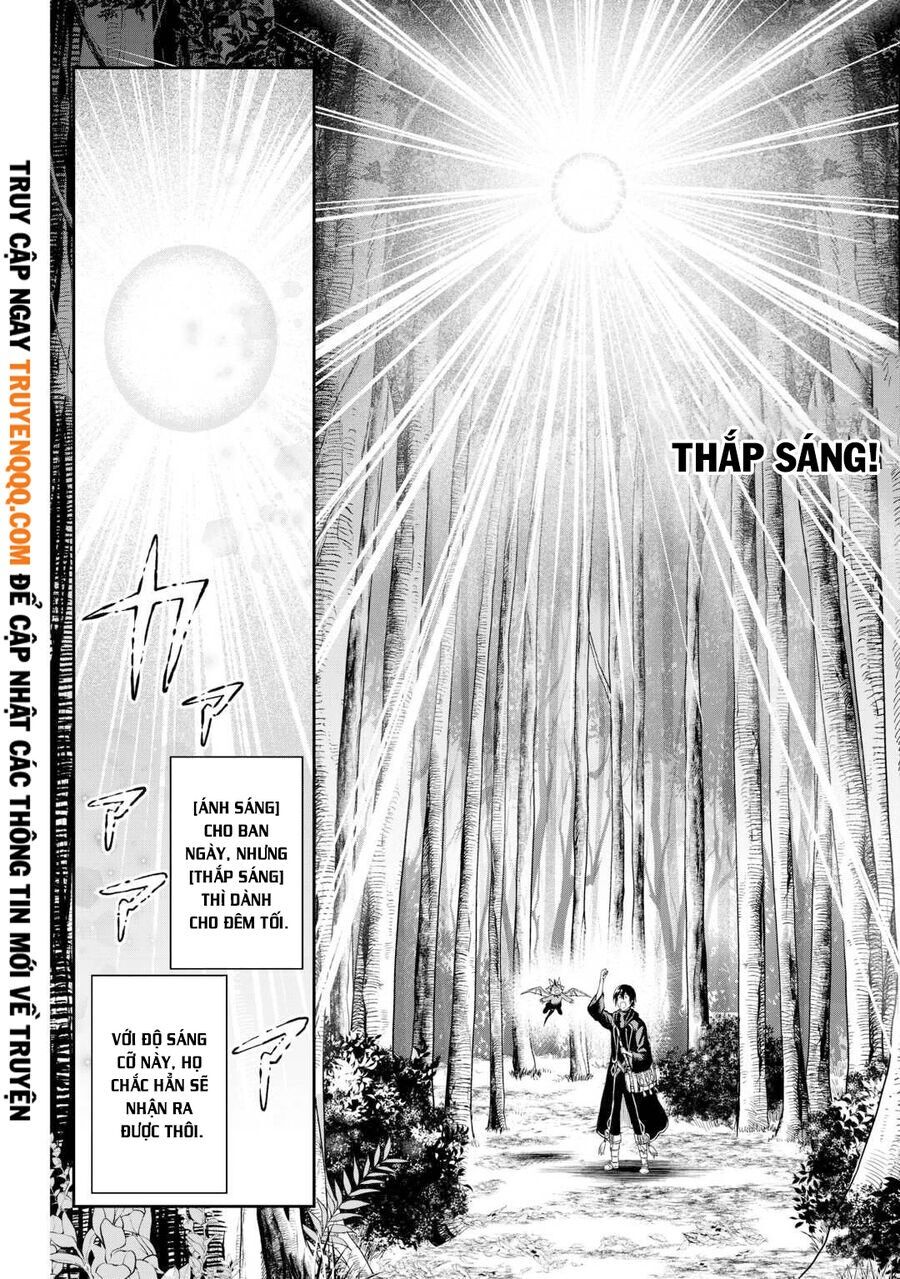Sozai Saishuka No Isekai Ryokouki Chapter 47 - 8