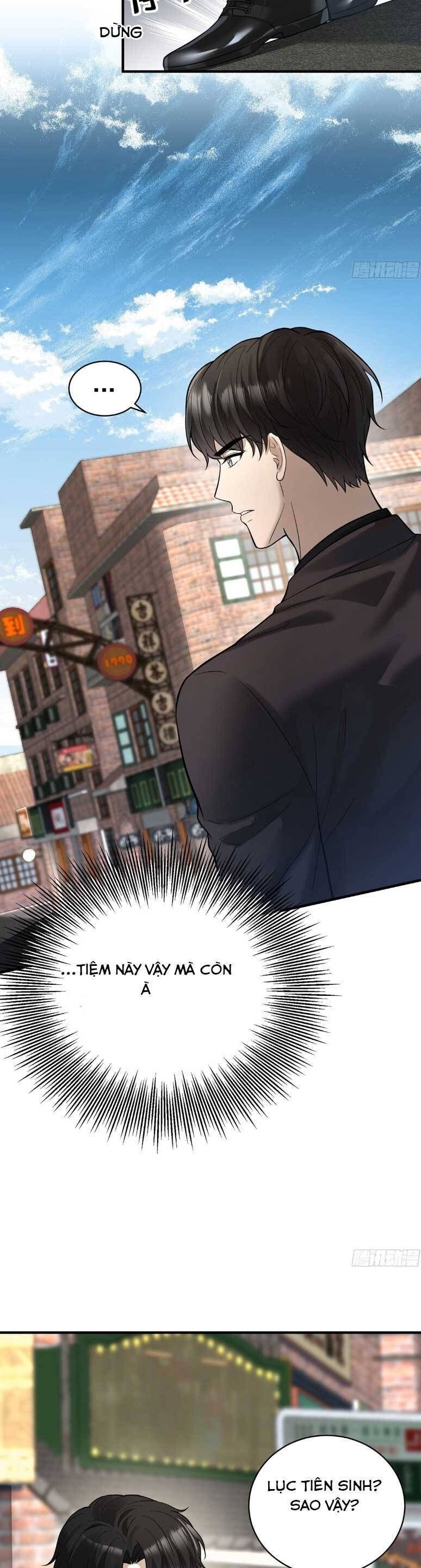 Sau Khi Chia Tay , Tôi Có Kết Đẹp Cùng Với Chú Nhỏ Chapter 34 - 22