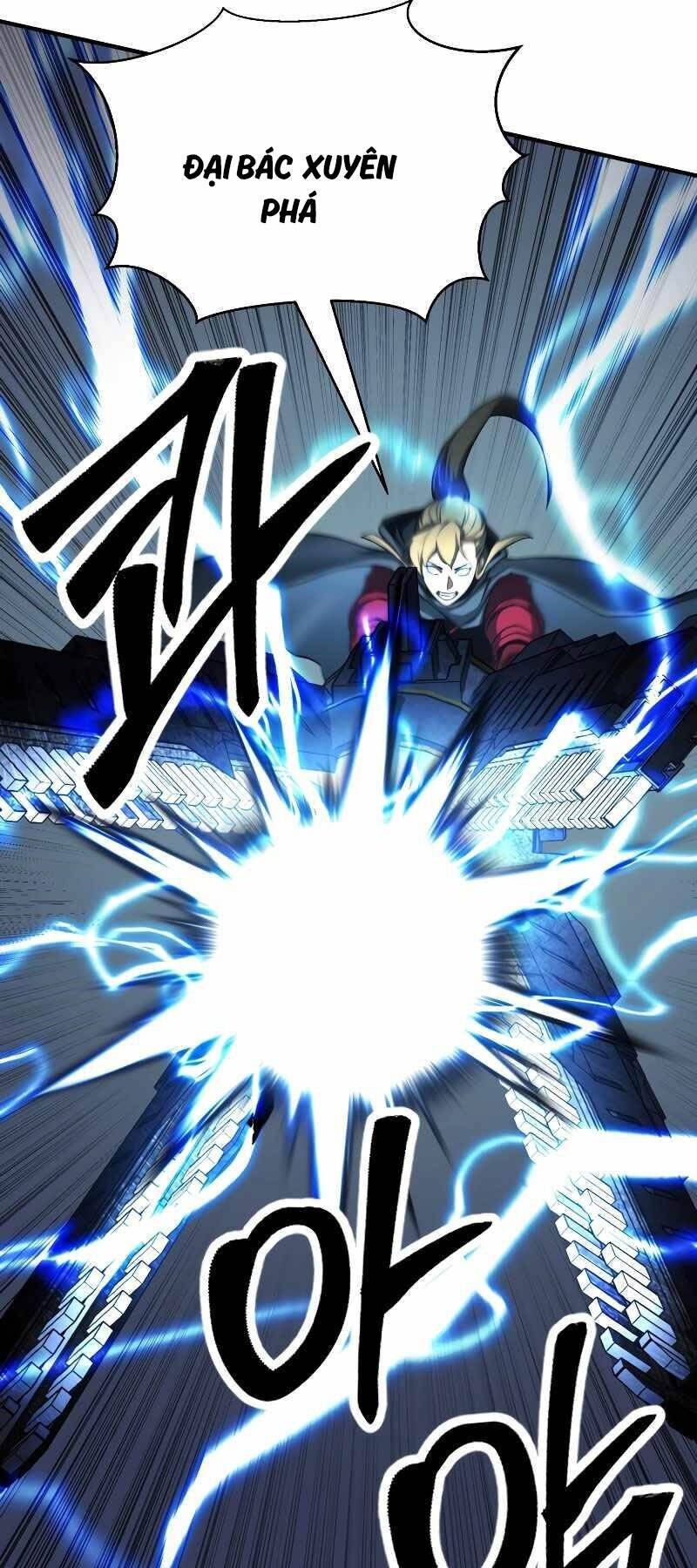 Tử Linh Sư Mạnh Nhất Chapter 46 - 44