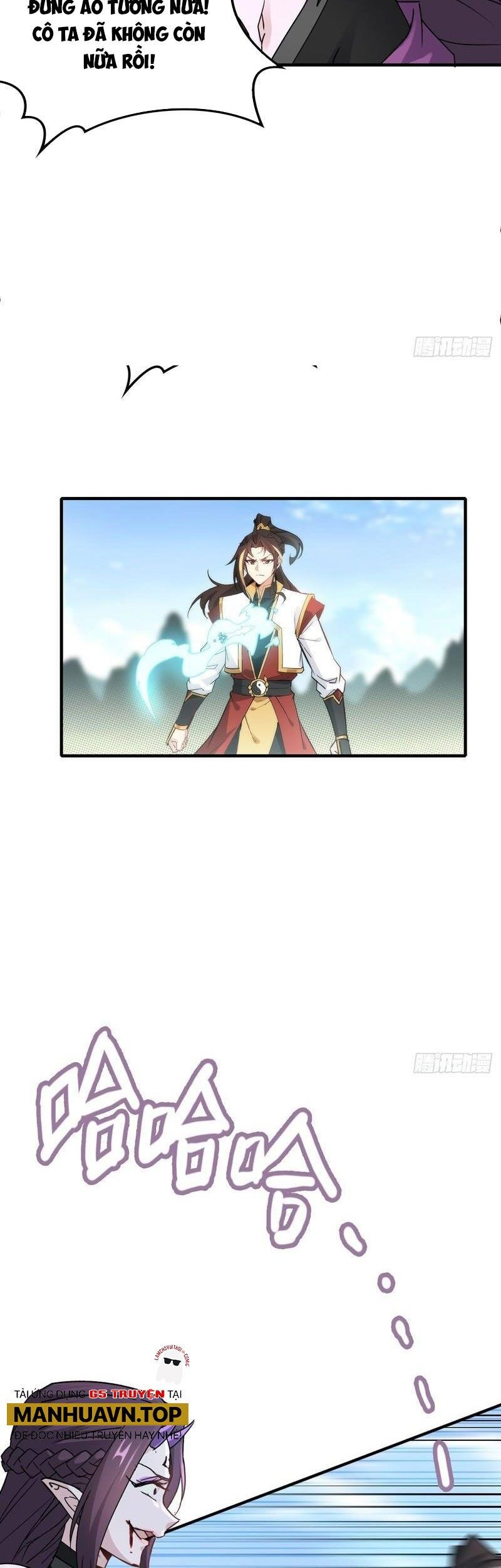 Tu Tiên Chính Là Như Vậy Chapter 141 - 30