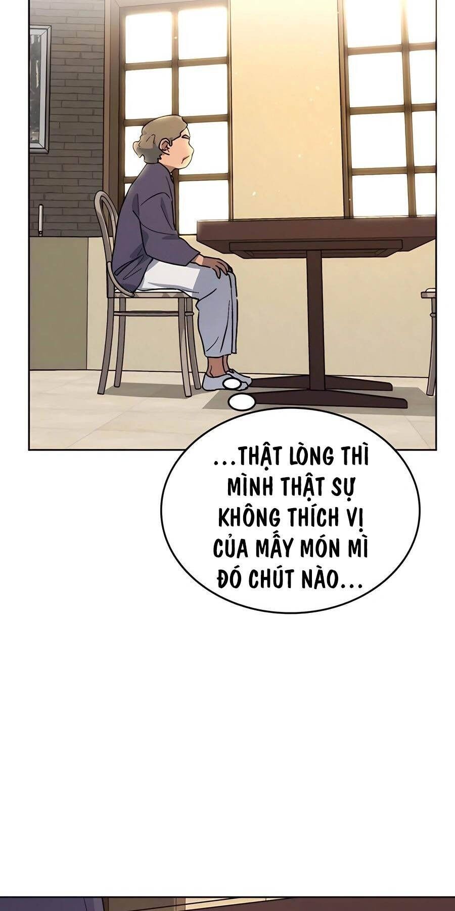 Chữa Lành Cuộc Sống Thông Qua Cắm Trại Ở Thế Giới Khác Chapter 9 - 5