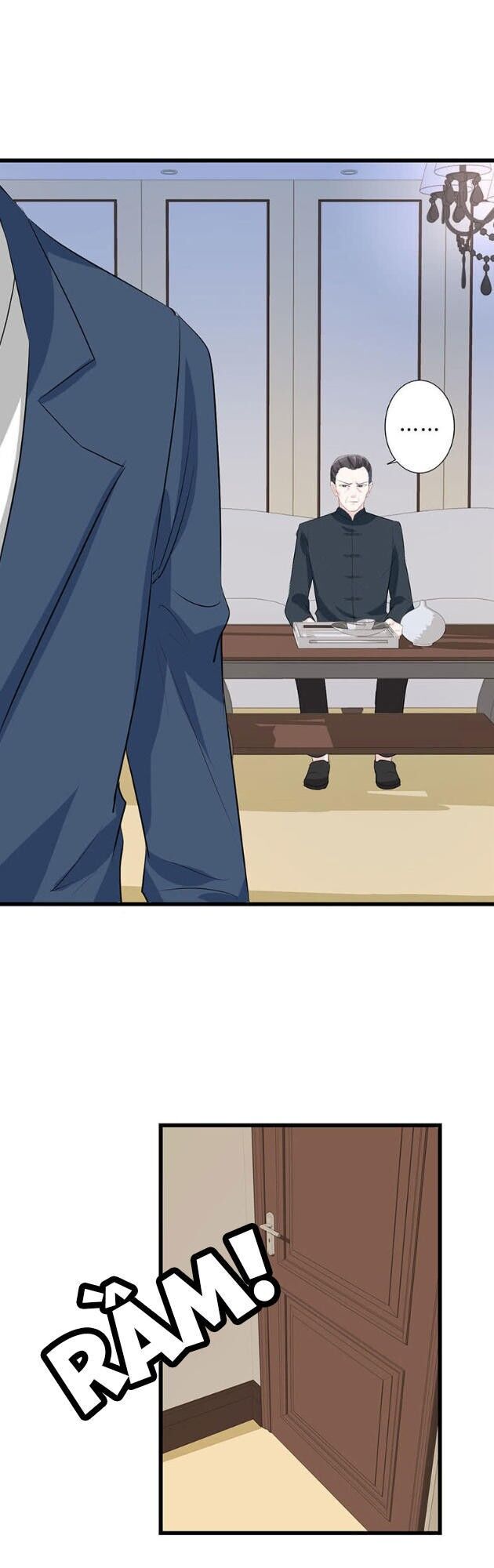 Tân Nương Thế Thân Chapter 23 - 19