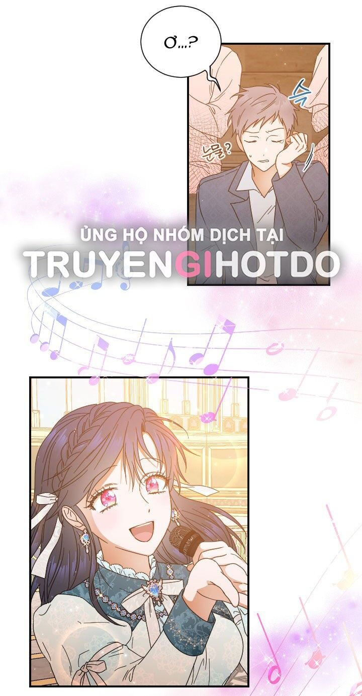 Tiểu Thư Bé Bỏng Đáng Yêu! Chapter 206.2 - 4