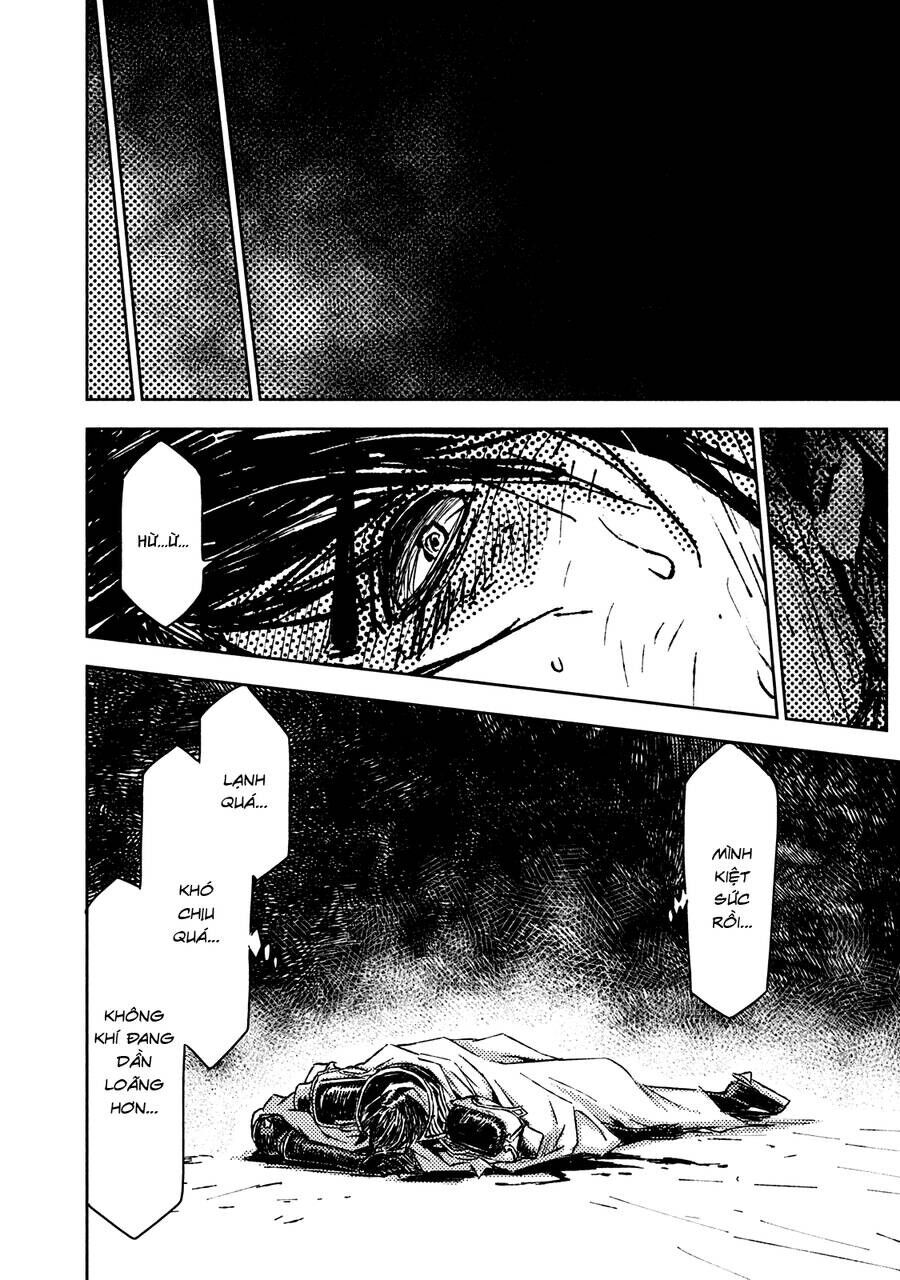 Tenrou No Avalon Chapter 10 - 24