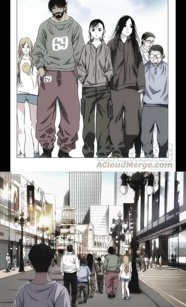 Nhất Nhân Chi Hạ Chapter 301 - 9