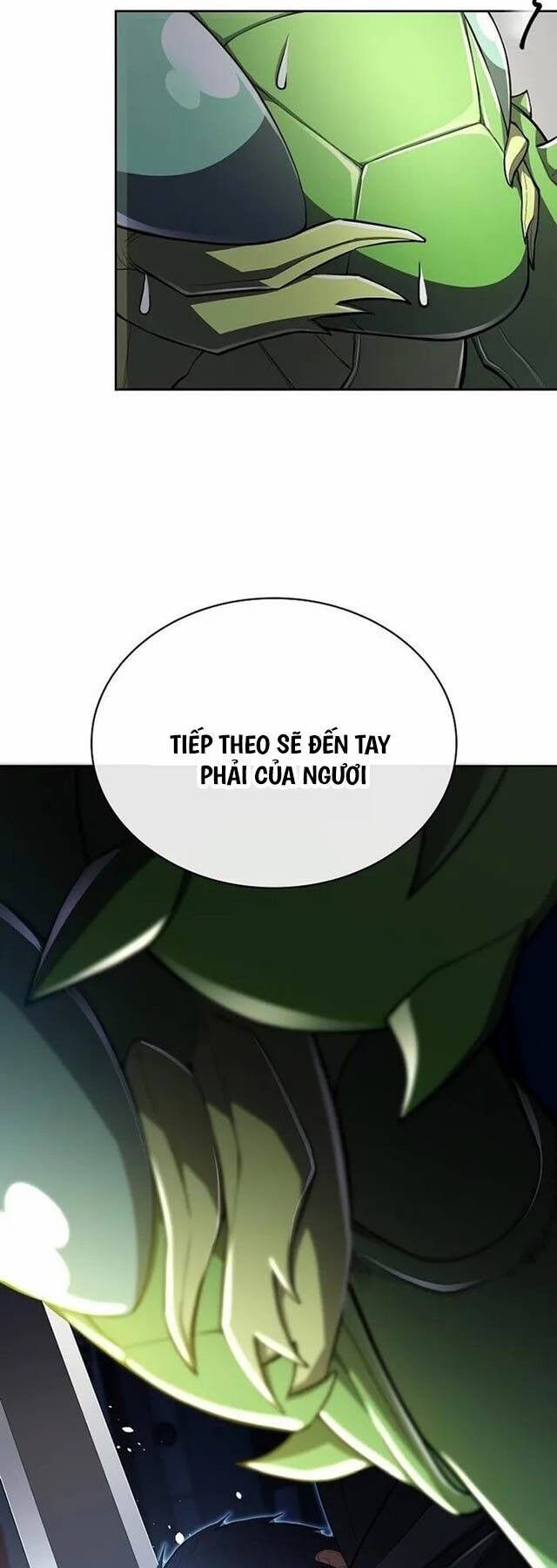 Bậc Thầy Debuff Chapter 23 - 44