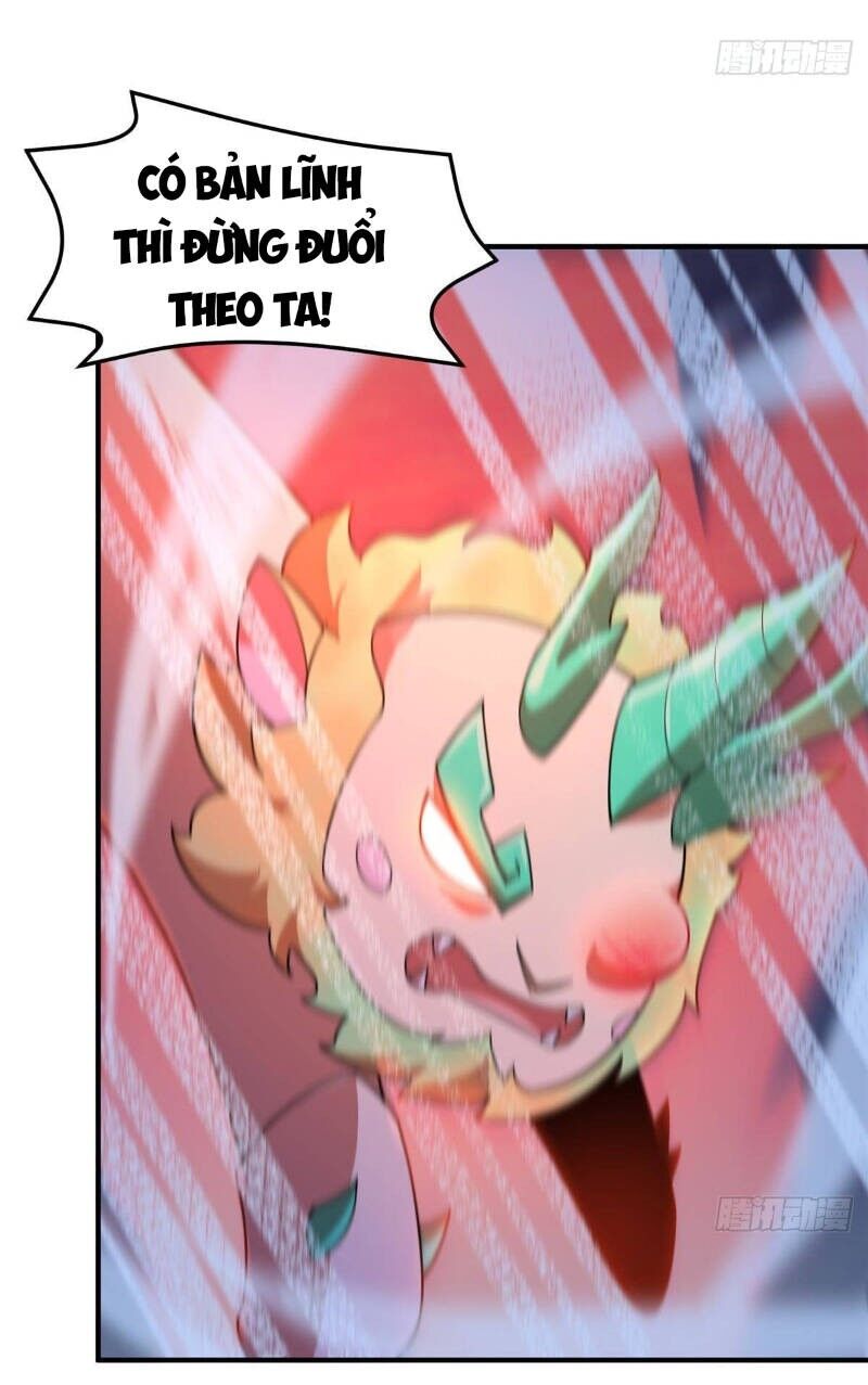 Thần Sủng Tiến Hóa Chapter 303 - 4