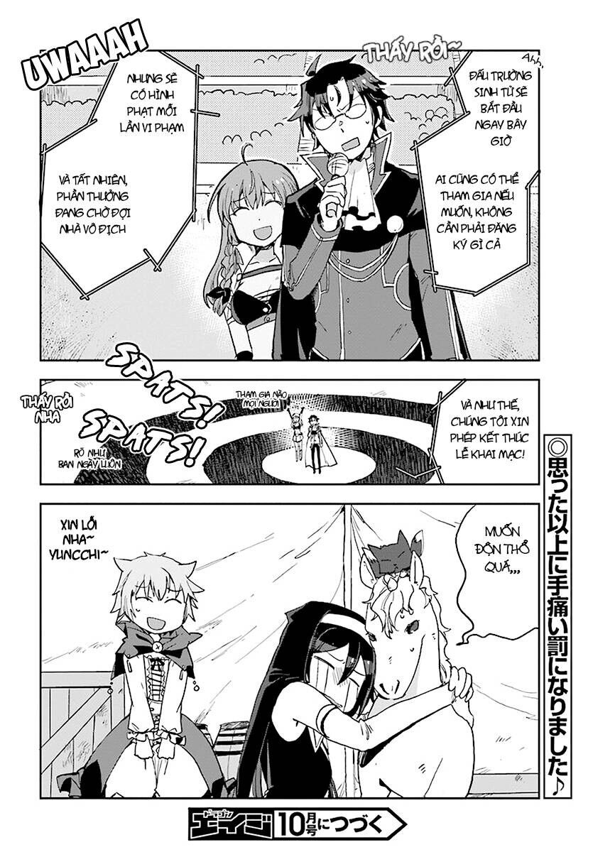 Only Sense Online (OSO) Chapter 45 - 30