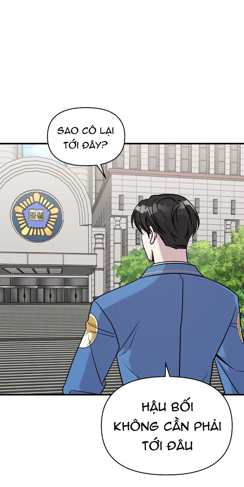 Kẻ Phản Diện Thuần Túy Chapter 78.2 - 50