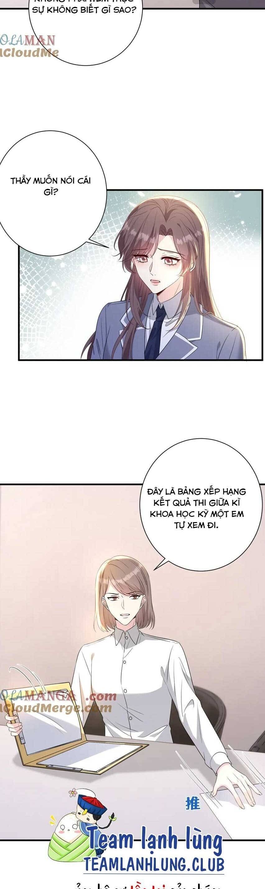 Thiên Kim Toàn Năng Đại Tài Chapter 143 - 10