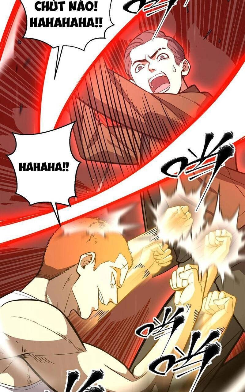 Toàn Cầu Cao Võ Chapter 255 - 51