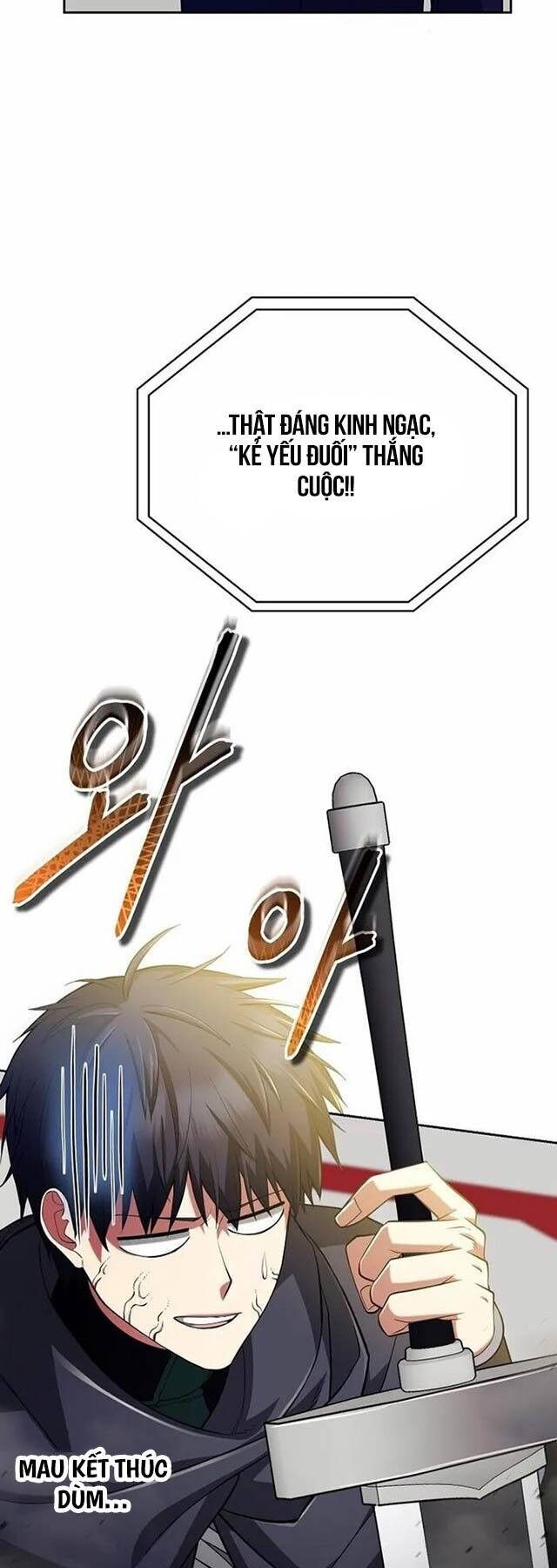 Bậc Thầy Debuff Chapter 23 - 49