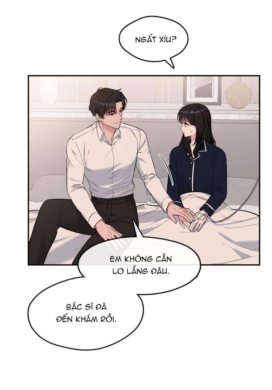 Đưa Em Đến Mặt Trăng Chapter 59.2 - 9