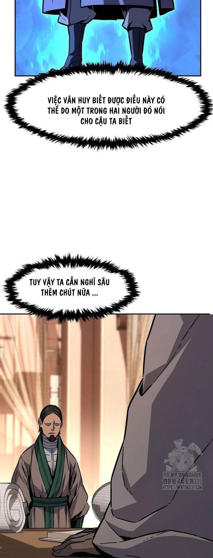 Cảm Kiếm Tuyệt Đối Chapter 81 - 64