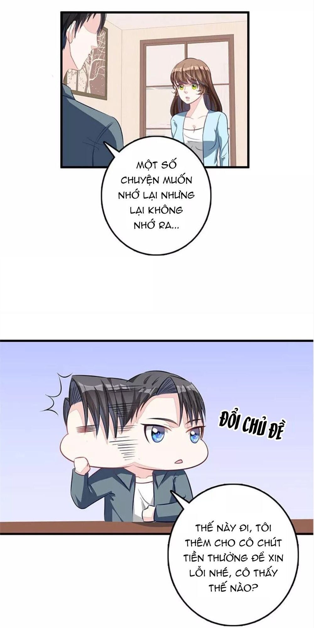 Tân Nương Thế Thân Chapter 56 - 20