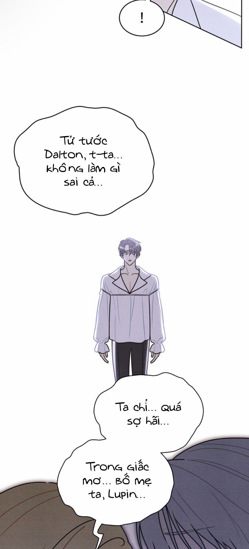 Ngài Công Tước, Chùng Ta Cùng Tắm Nào ! Chapter 52 - 36