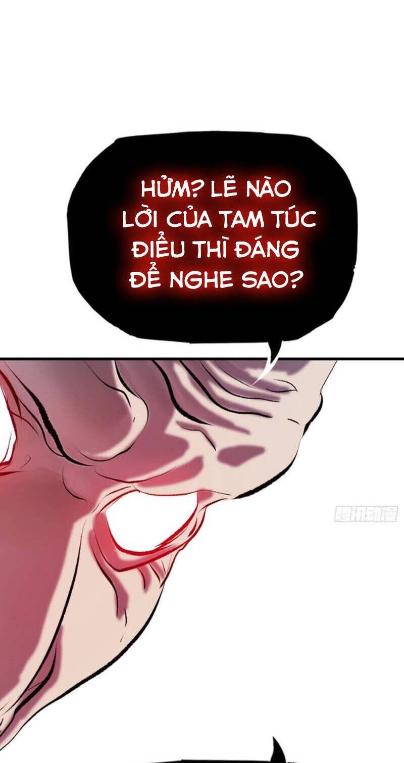 Phong Yêu Vấn Đạo Chapter 42 - 36