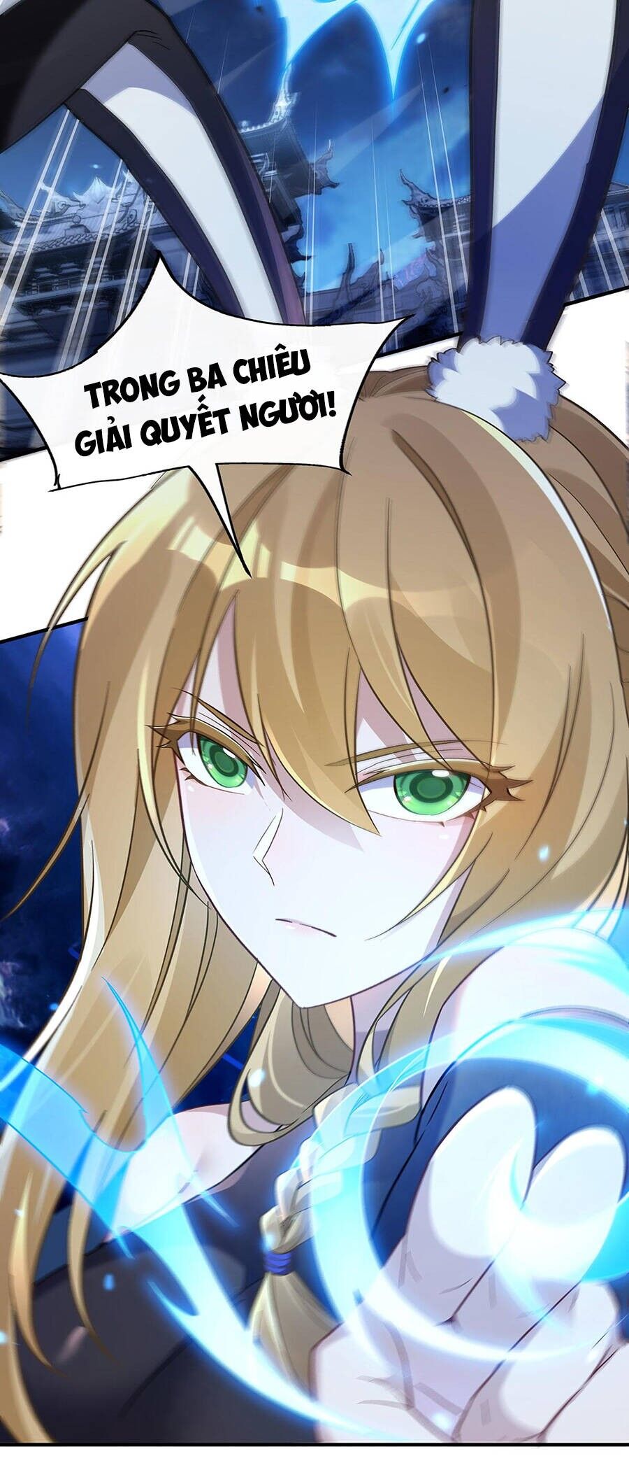 Các Nữ Đồ Đệ Của Ta Đều Là Chư Thiên Đại Lão Tương Lai Chapter 231 - 44