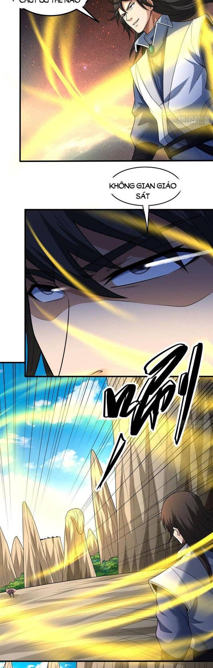 Tuyệt Thế Võ Thần Chapter 798 - 11
