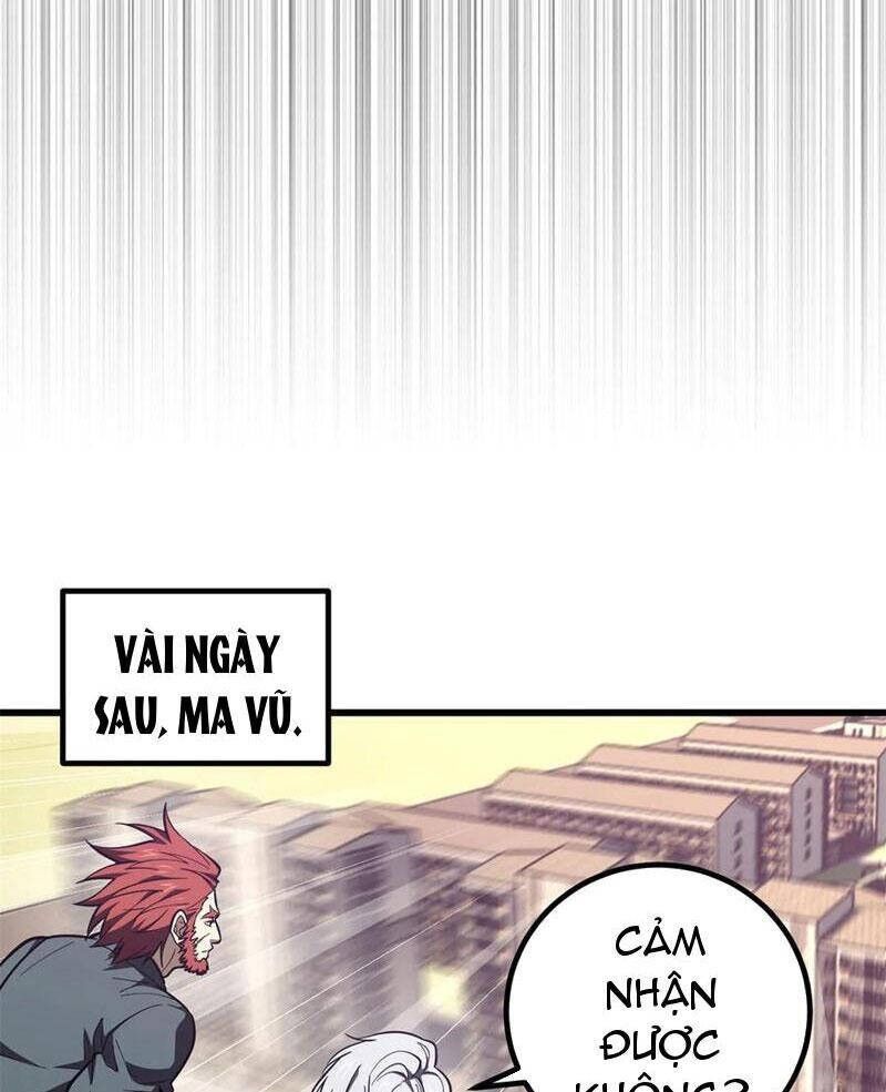 Toàn Cầu Cao Võ Chapter 257 - 45