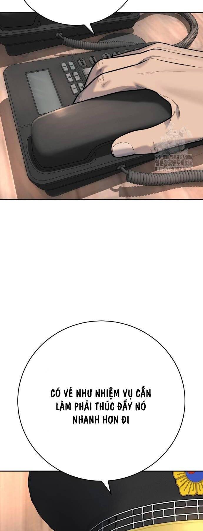 Cảnh Sát Báo Thù Chapter 60 - 51