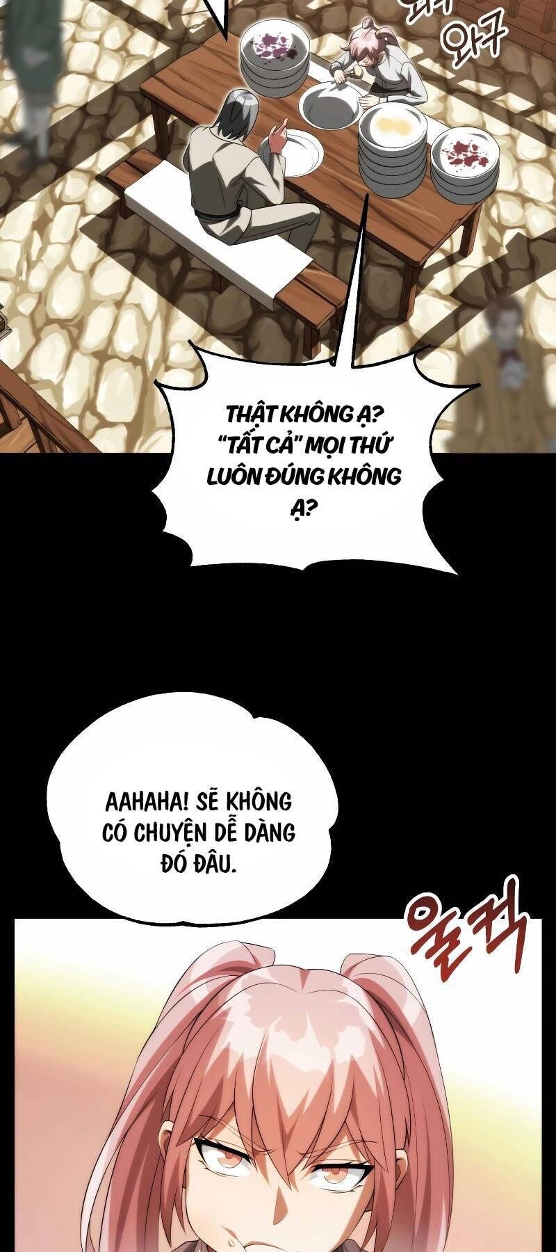Con Trai Út Của Đại Pháp Sư Lừng Danh Chapter 65 - 42