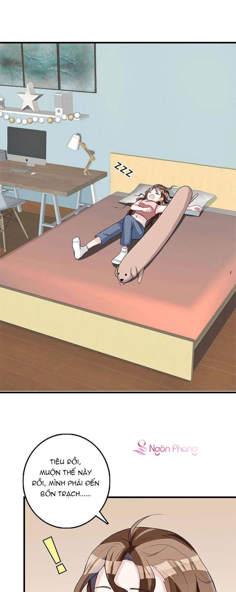 Tân Nương Thế Thân Chapter 78 - 25