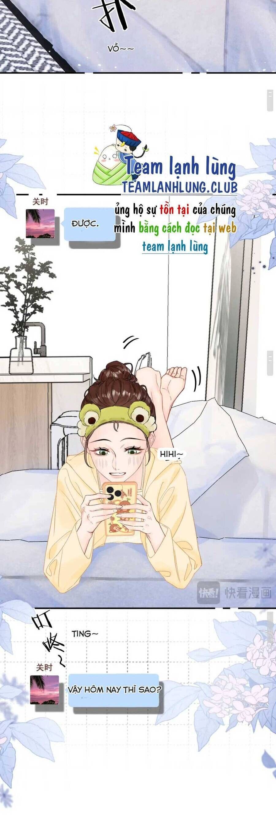 Thỉnh Đa Loan Chiếu Chapter 11 - 12