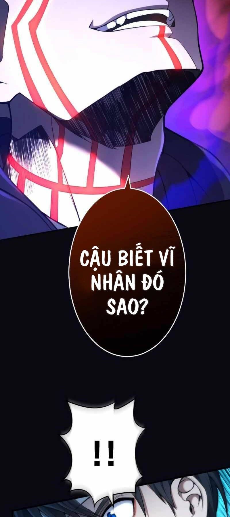 Pháp Sư Cận Chiến Hồi Quy Chapter 16 - 21