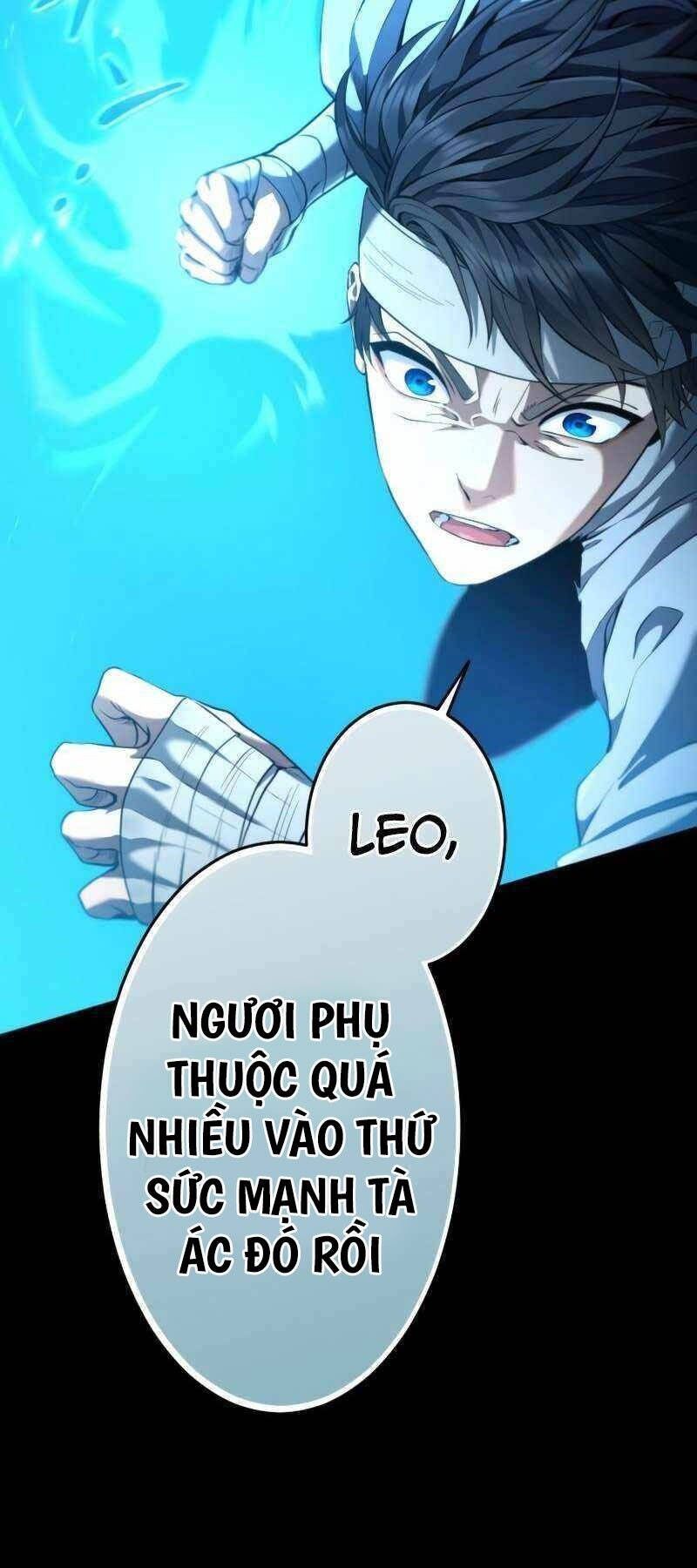 Pháp Sư Cận Chiến Hồi Quy Chapter 17 - 71