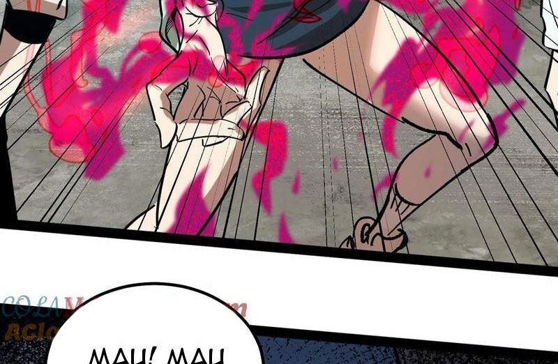 Quỷ Dị Khó Giết? Thật Xin Lỗi, Ta Mới Thật Sự Là Bất Tử Chapter 92 - 49