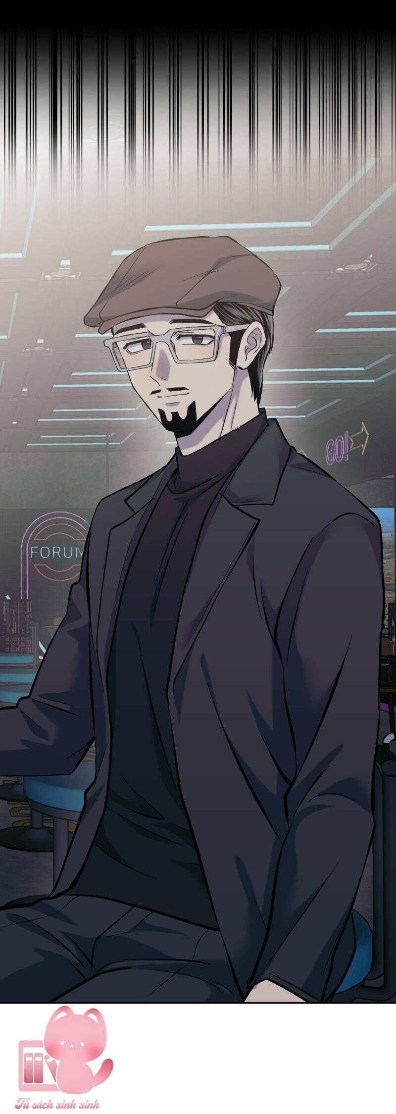 Anh Chàng Lầu Trên Chapter 52 - 33