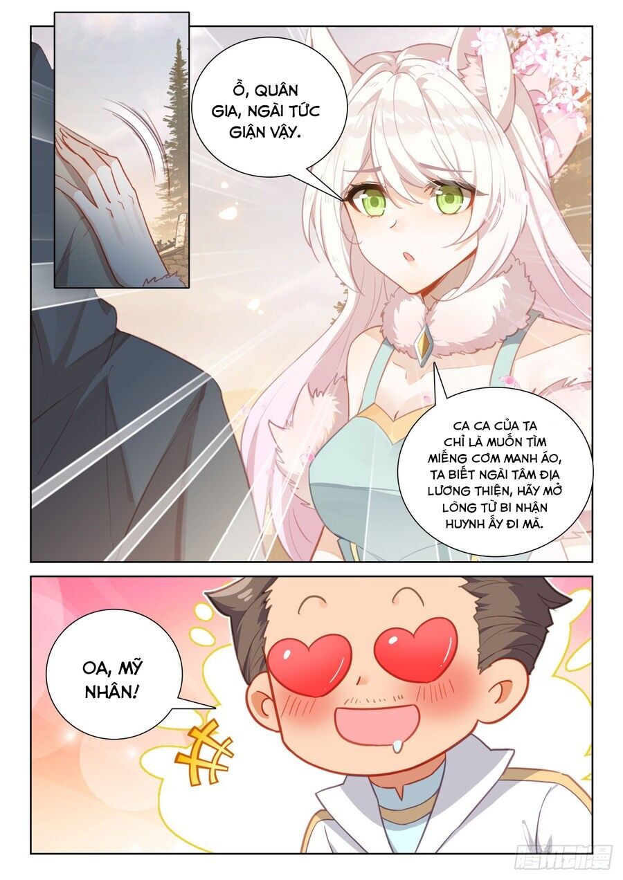 Quang Chi Tử Chapter 78 - 7