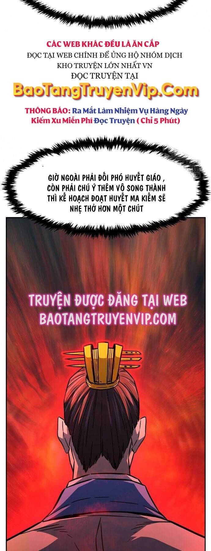 Cảm Kiếm Tuyệt Đối Chapter 81 - 24