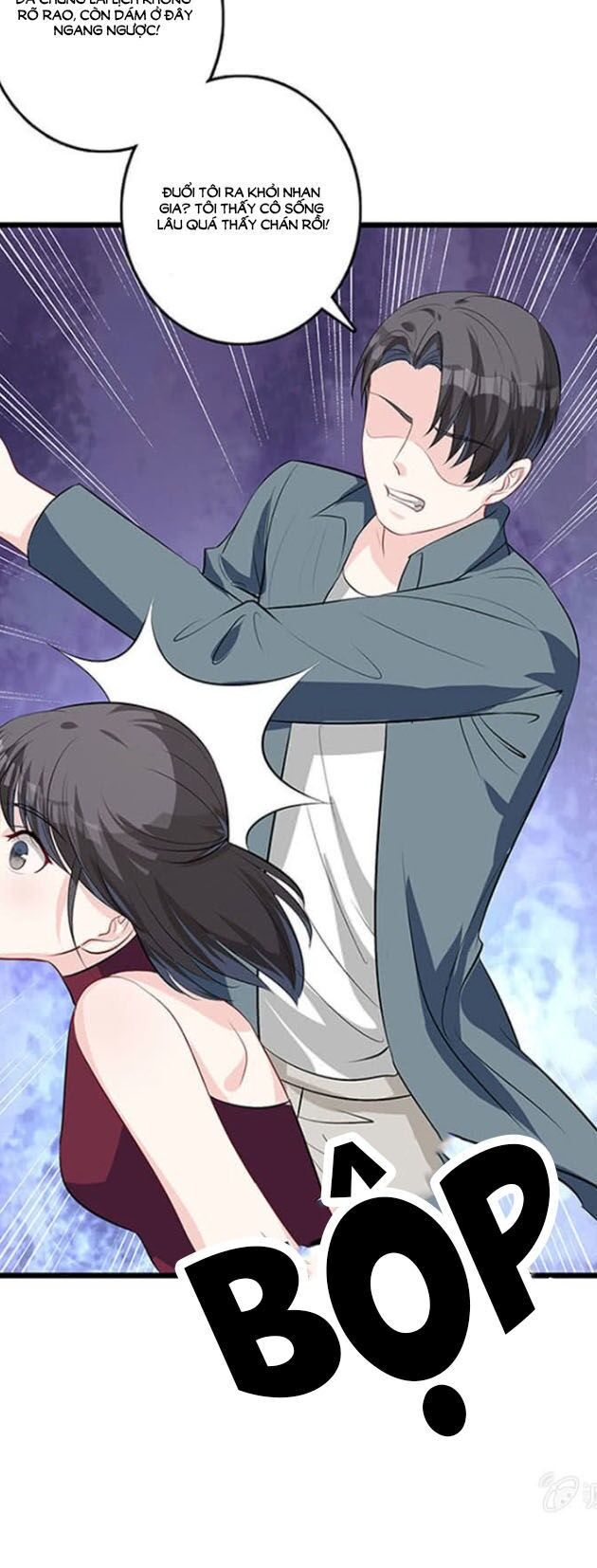 Tân Nương Thế Thân Chapter 30 - 26