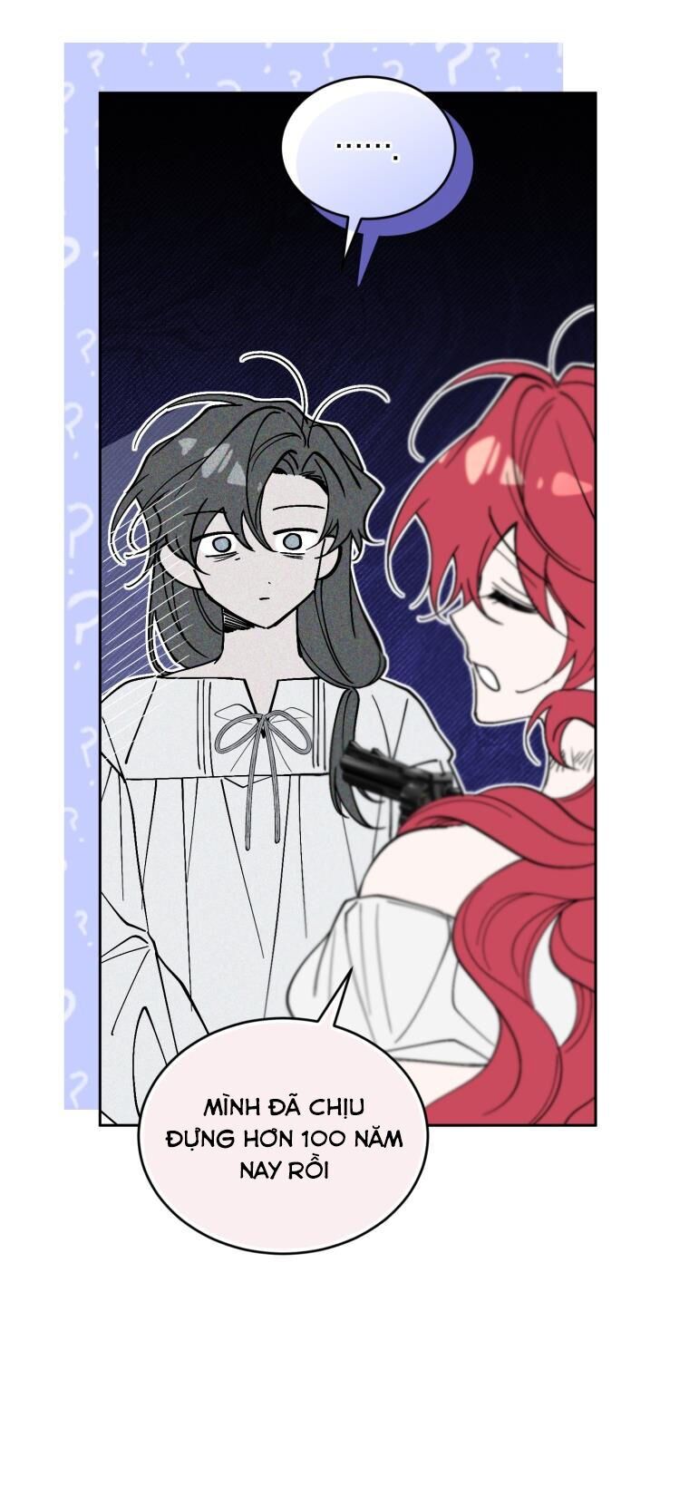 Hoàn Nguyên Quý Cô Chapter 86 - 19