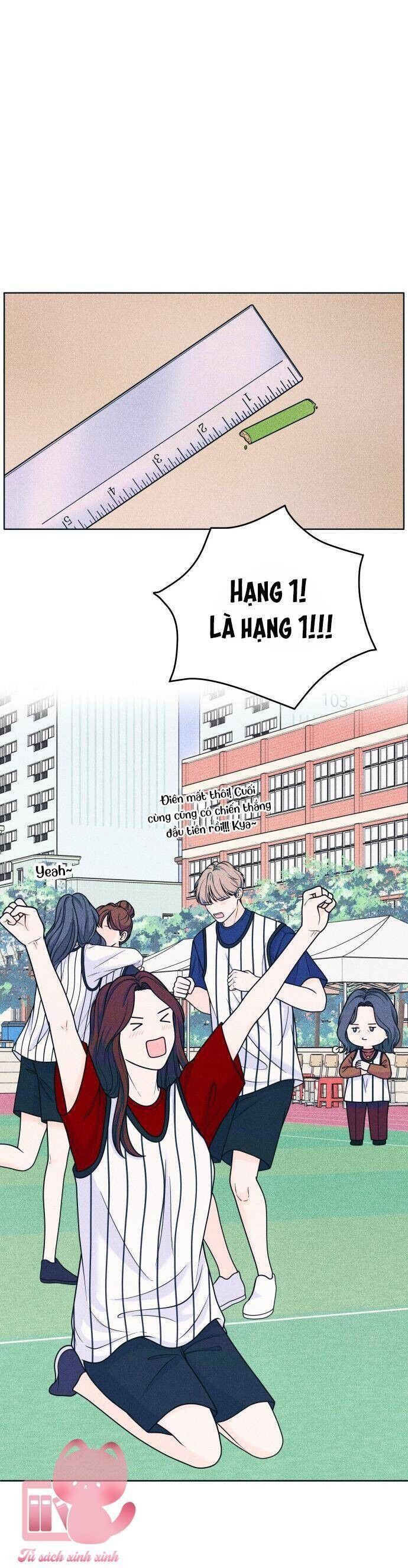 Cặp Đôi Hướng Nội Chapter 39 - 18