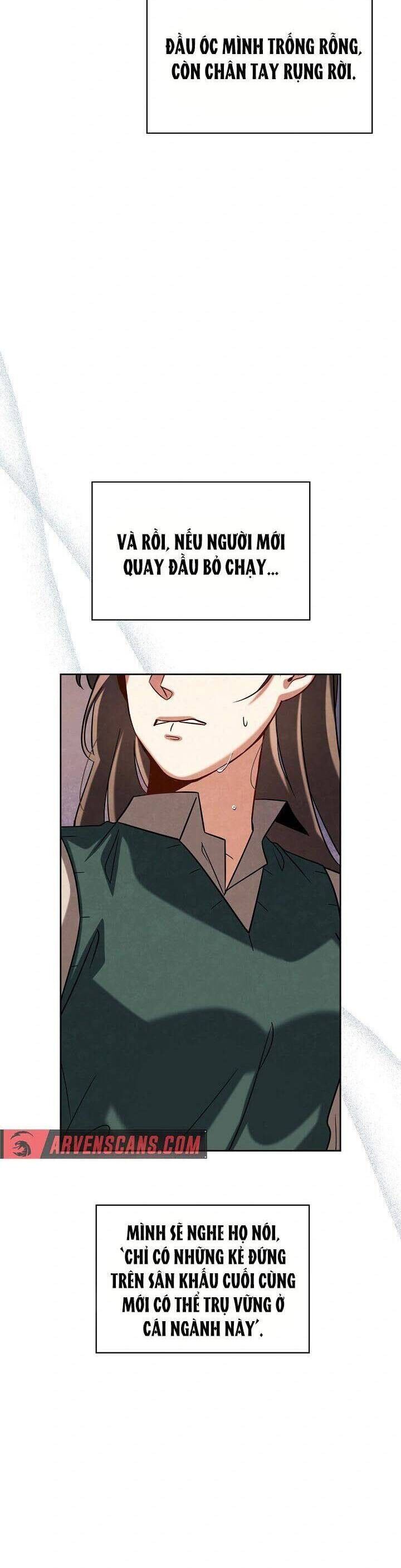 Sống Như Một Diễn Viên Chapter 64 - 38