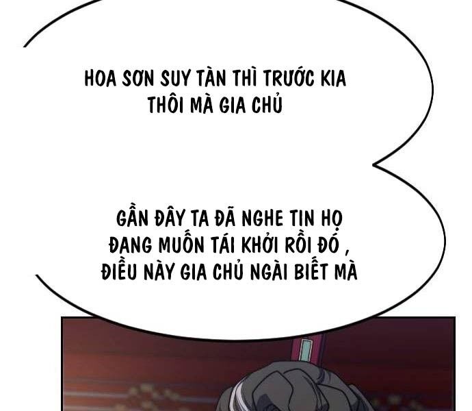 Hoa Sơn Tái Xuất Chapter 122 - 156