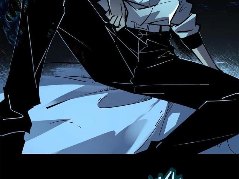 Quỷ Dị Khó Giết? Thật Xin Lỗi, Ta Mới Thật Sự Là Bất Tử Chapter 88 - 3