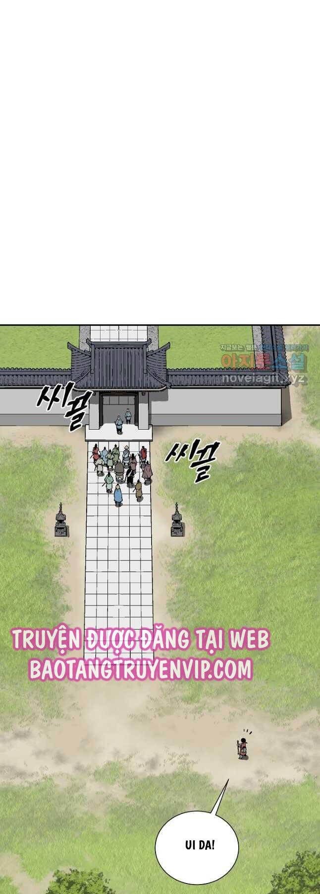 Vĩ Linh Kiếm Tiên Chapter 59 - 5